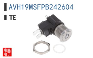 AVH19MSFPB242604
