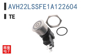 AVH22LSSFE1A122604