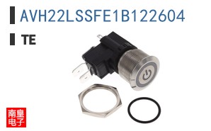 AVH22LSSFE1B122604
