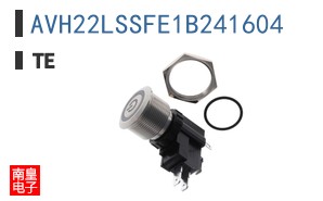 AVH22LSSFE1B241604