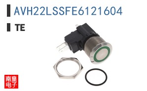 AVH22LSSFE6121604