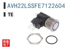 AVH22LSSFE7122604
