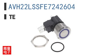 AVH22LSSFE7242604