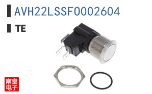 AVH22LSSFO002604