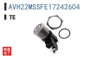 AVH22MSSFE17242604