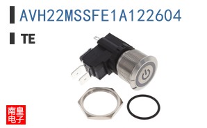 AVH22MSSFE1A122604