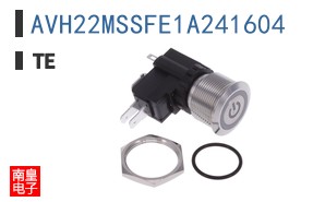 AVH22MSSFE1A241604