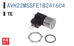 AVH22MSSFE1B241604