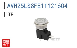 AVH25LSSFE11121604