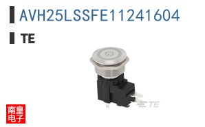 AVH25LSSFE11241604