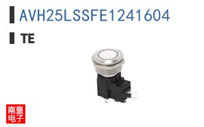 AVH25LSSFE1241604