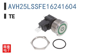 AVH25LSSFE16241604