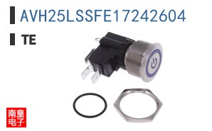 AVH25LSSFE17242604