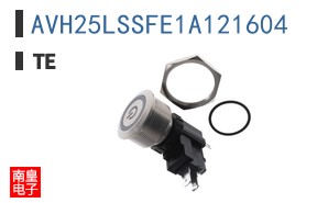 AVH25LSSFE1A121604