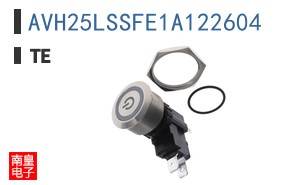 AVH25LSSFE1A122604