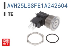 AVH25LSSFE1A242604