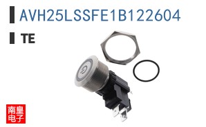 AVH25LSSFE1B122604
