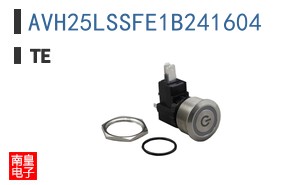 AVH25LSSFE1B241604