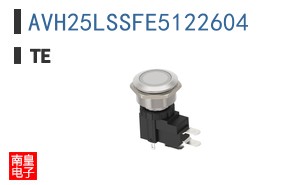 AVH25LSSFE5122604