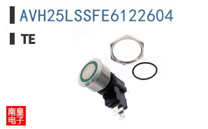 AVH25LSSFE6122604
