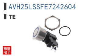 AVH25LSSFE7242604