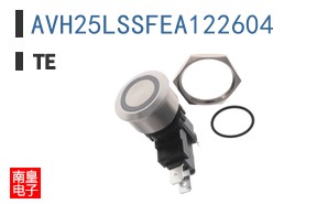 AVH25LSSFEA122604