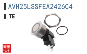 AVH25LSSFEA242604