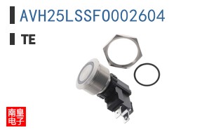 AVH25LSSFO002604