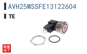 AVH25MSSFE13122604