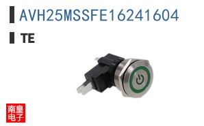 AVH25MSSFE16241604