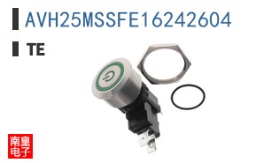 AVH25MSSFE16242604