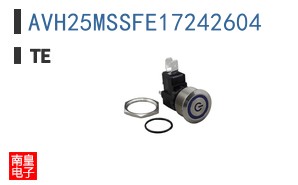 AVH25MSSFE17242604