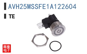 AVH25MSSFE1A122604