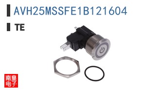 AVH25MSSFE1B121604