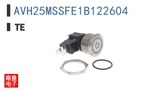 AVH25MSSFE1B122604