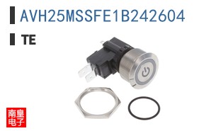 AVH25MSSFE1B242604