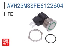 AVH25MSSFE6122604