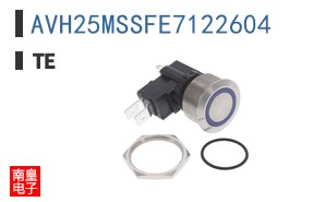 AVH25MSSFE7122604