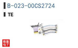 B-023-00CS2724