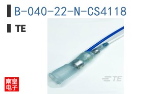 B-040-22-N-CS4118