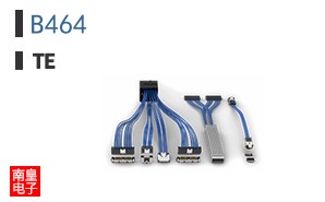 B464