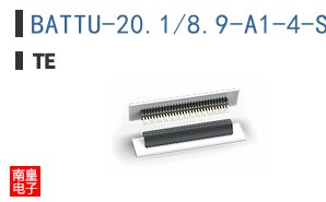 BATTU-20.1/8.9-A1-4-STK