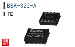 BBA-322-A