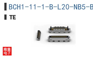 BCH1-11-1-B-L20-NB5-B