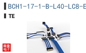 BCH1-17-1-B-L40-LC8-E