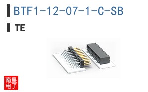 BTF1-12-07-1-C-SB
