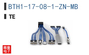BTH1-17-08-1-ZN-MB