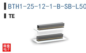 BTH1-25-12-1-B-SB-L50