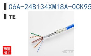 C6A-24B134XM18A-0CK9500