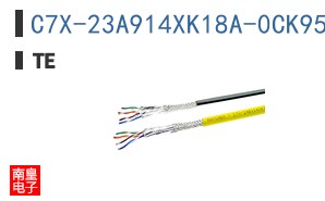 C7X-23A914XK18A-0CK9500